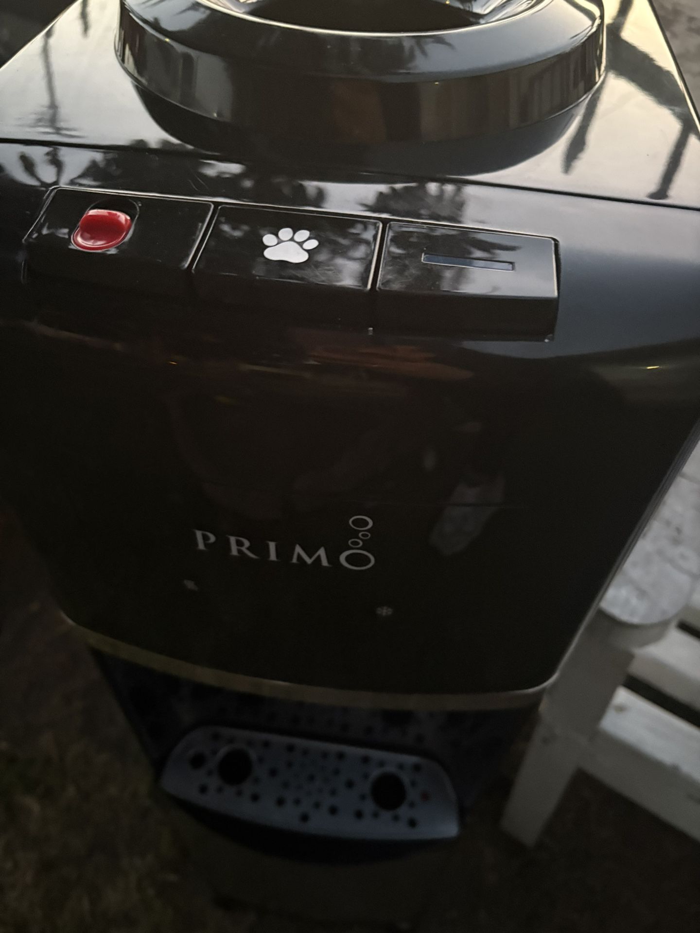 Primo Water Dispenser