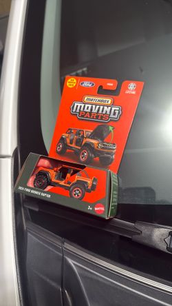 Matchbox