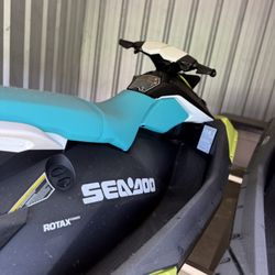 SEADOO. ROTAXPOWER
