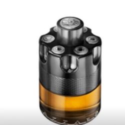 Wanted By Night Spray.