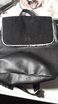 Small backpack