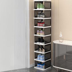 Shoes Organizer 9 tiers