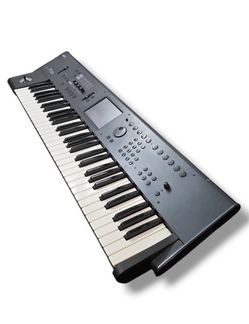 Korg M50 61-Key Music Workstation Keyboard 