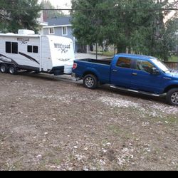 Truck And Trailer (Both) $17,000.00