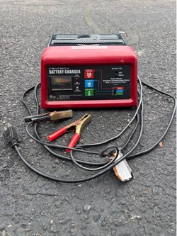 Battery Charger