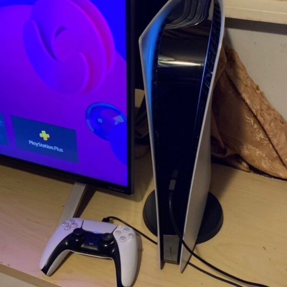 PS5 DIGITAL EDITION