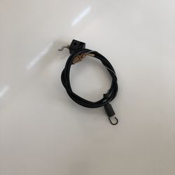 Craftsman Lawn Mower Driver Cable