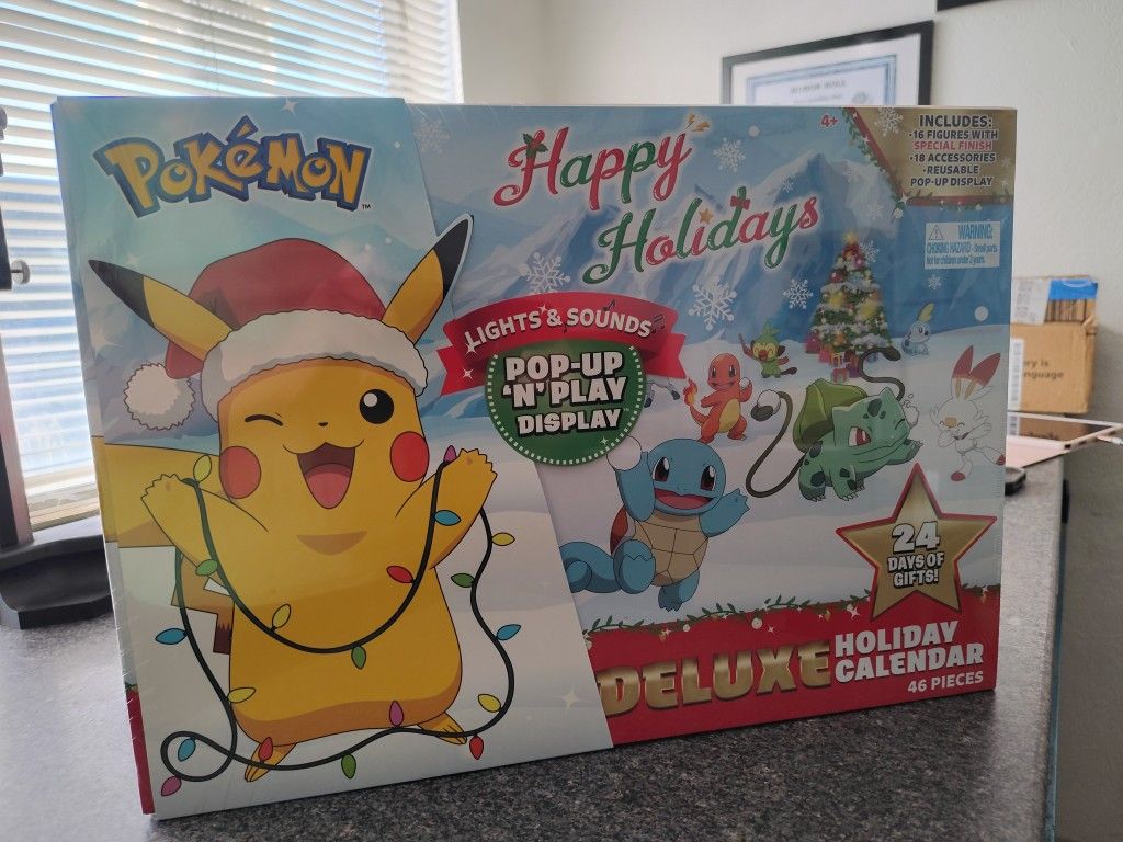 Perfect Toy For Kids