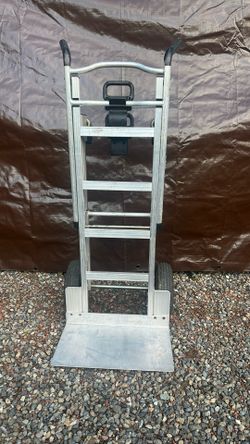 Costco 3-in-1 Aluminum Hand Cart