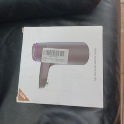  USB Charging Electric Water Pump Dispenser for Kitchen #White#