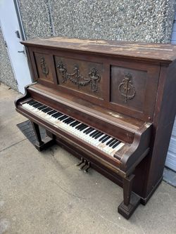 Kimball Piano