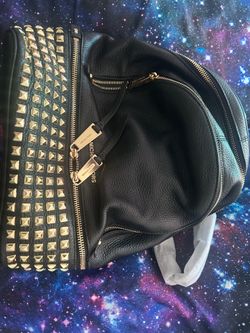 Michael Kors Backpack-new!!