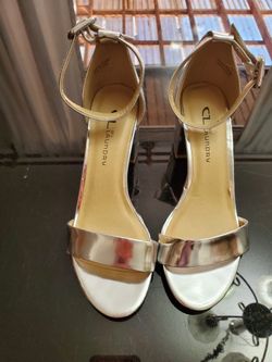 Pumps, Zapatillas