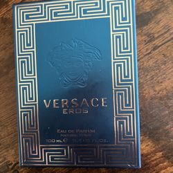 Versace Eros Parfum 3.4FL Oz