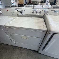 Dryer Pick Up Only 