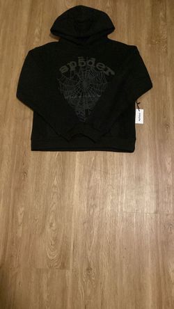 Spider Hoodies S,M,L,XL
