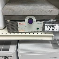 Hot Plate