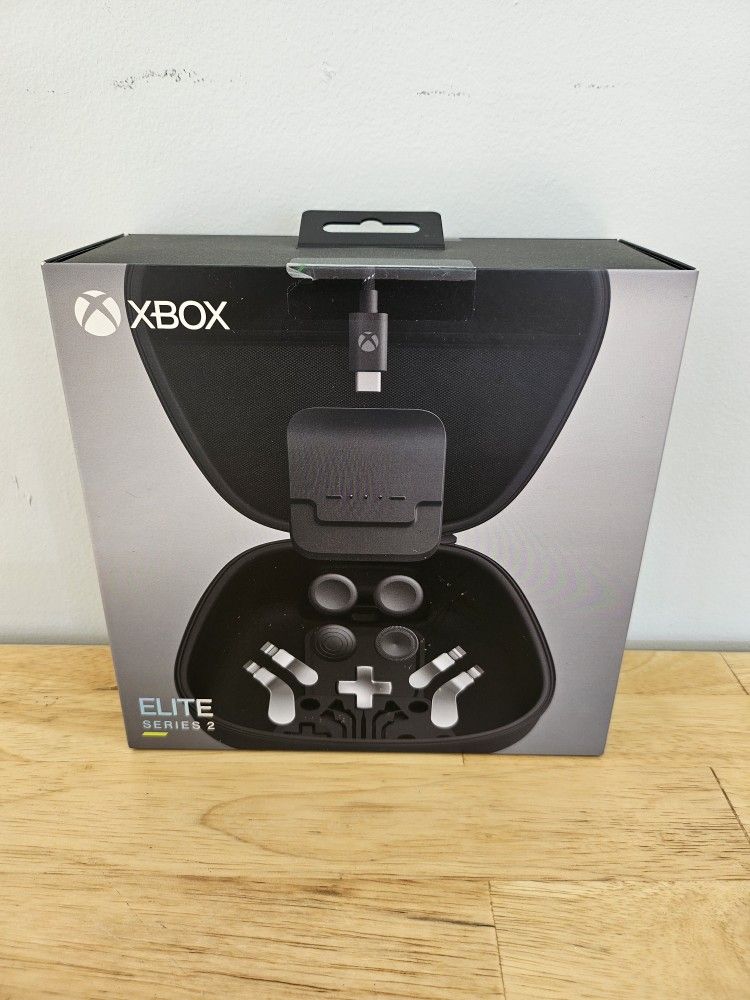 X-Box Elite