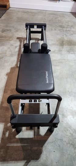 Pilates Machine