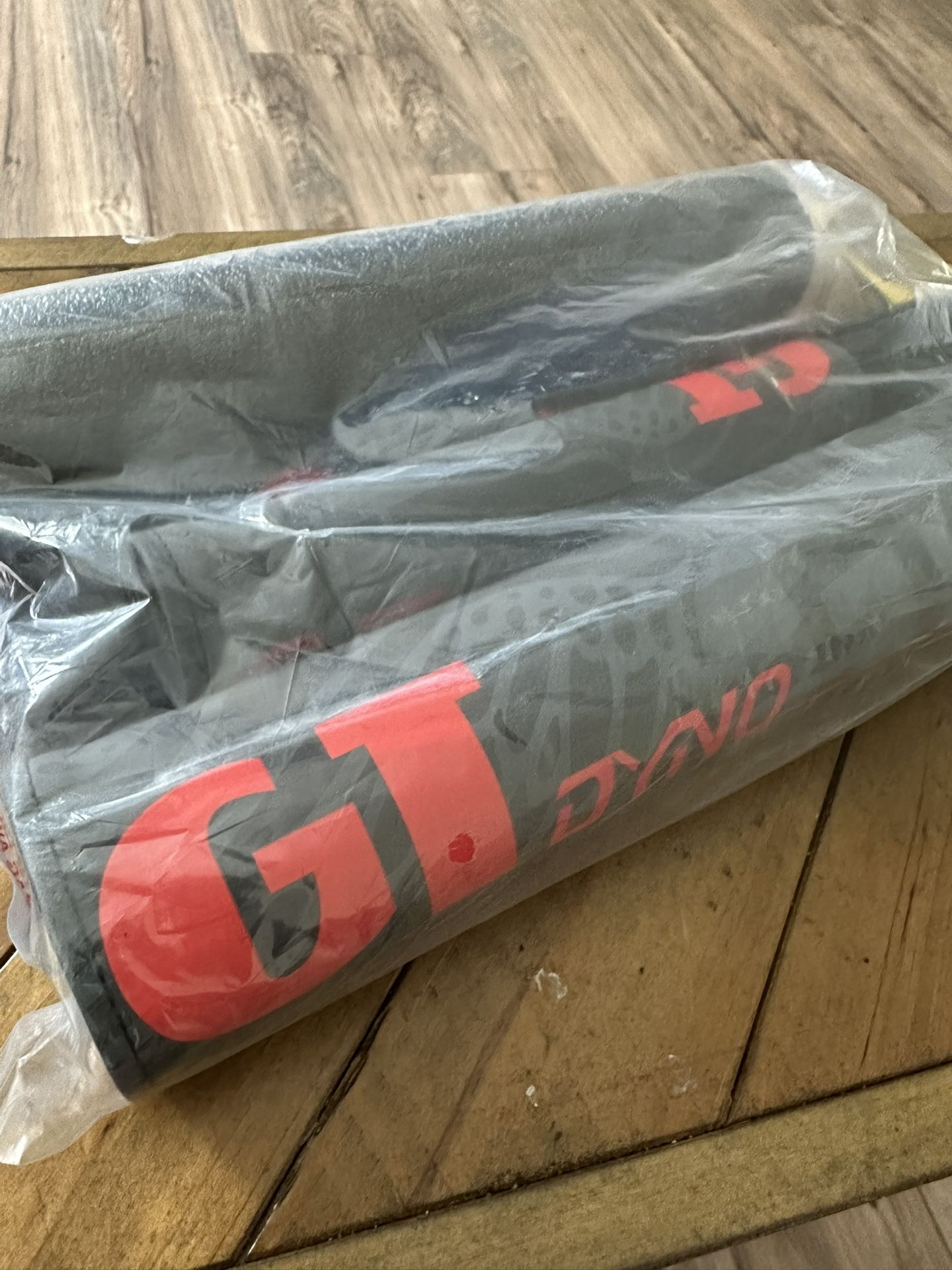 GT Bmx Bike Pad Set