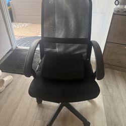 Desk Chair