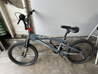 bike