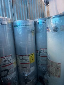 Water Heater