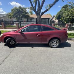 2009 Chevrolet Cobalt