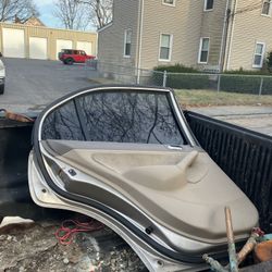 Car Door Hinds Civic 