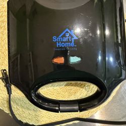 Electric Grill / Panini Press