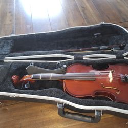 Youth Violin