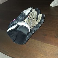 Bauer Vapor Flylite Gloves
