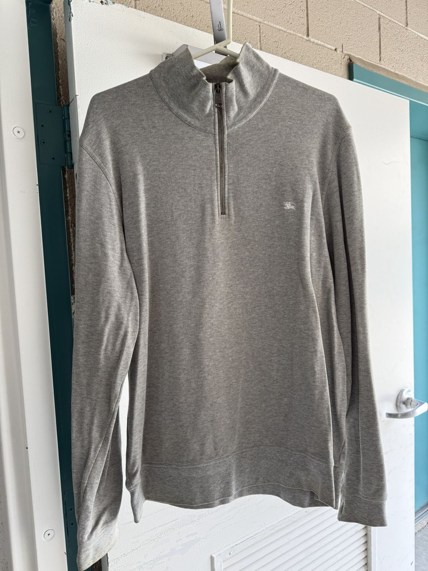 Burberry Sweater