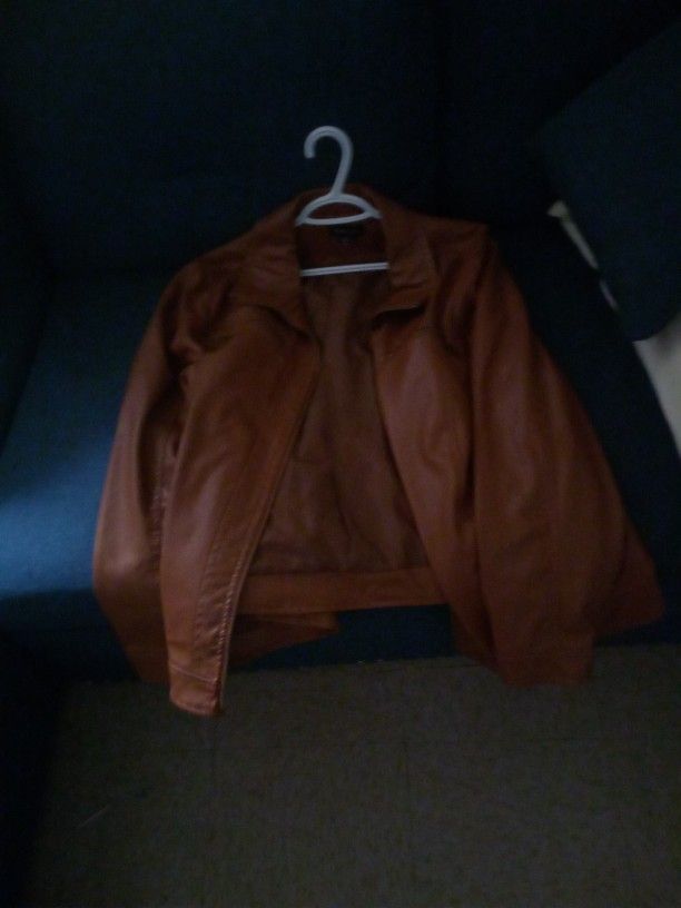 Woman's Jacket 