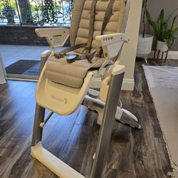 Baby Jogger High Chair 