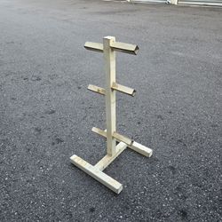 Weight Tree