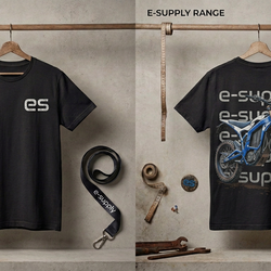 e-supply