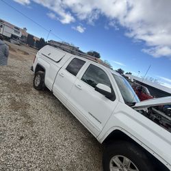 Bed Camper For Chevy Silverado 