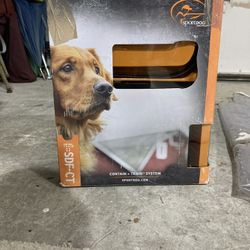 Sportdog In Ground Fencing System 