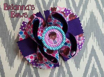 Bows!!!