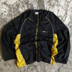 Vintage Reebok Track Jacket