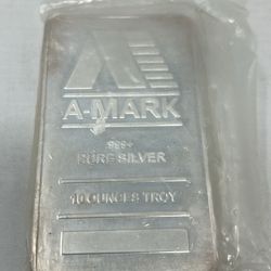 Silver Bar
