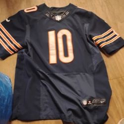 Chicago Bears 🐻 Size 44 Authentic Jersey