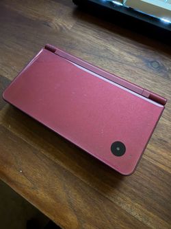 Nintendo DS XL