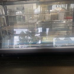 Food Warmer