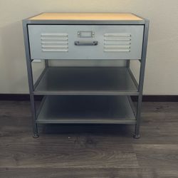 Pottery Barn Night Stand 