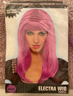 Electra Wig