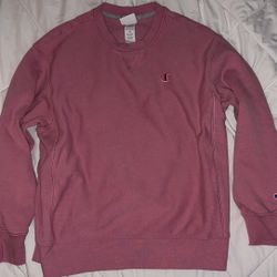 Champion Crew neck Sweatshirt
