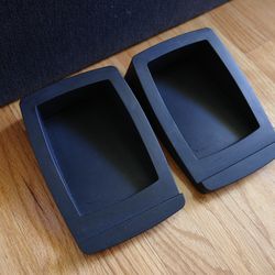 Audioengine DS2 - Speaker Stand - Silicone Vibration Damping