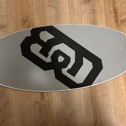DB Flex Streamline Skimboard